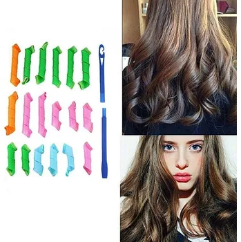 Natáčka na vlasy Magické natáčky