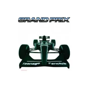 Zahraniční hudba Grand Prix / Vinyl / Remaster - Teenage fanclub [LP]