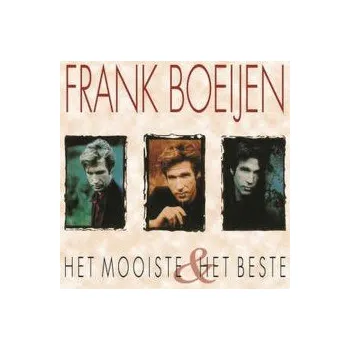 Zahraniční hudba Het Mooiste & Het Beste / Vinyl / 3LP - Boeijen Frank [3 LP]