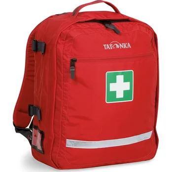 Lékárnička Tatonka First Aid Pack - red