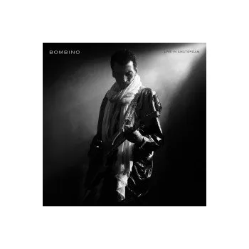 Zahraniční hudba Live In Amsterdam / Vinyl / Limited - Bombino [LP]