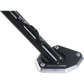 KTM 890 Adventure 21- rozšíření stojánku 42117617 00 91 (rozšíření bočního stojánku)