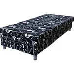 Válenda Maka lamelová s HR matrací na nohách