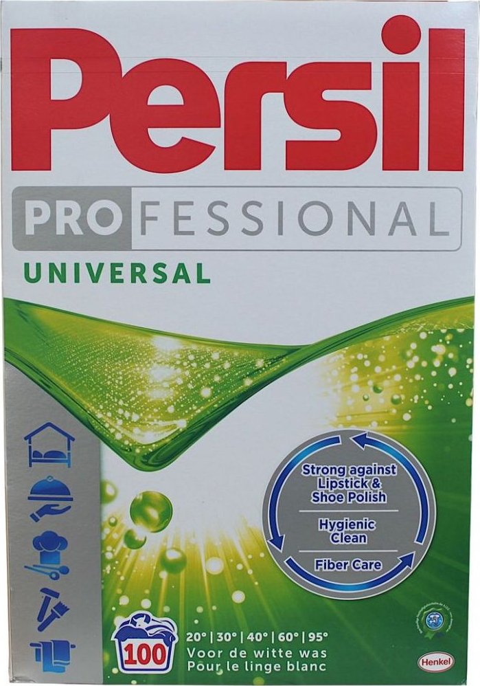 Persil Professional Universal od 749 Kč - Zbozi.cz