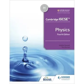 Cambridge IGCSE(TM) Physics - Duncan, Tom; Kennett, Heather