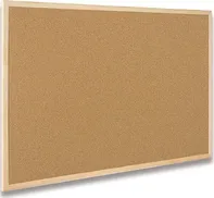 Bi-Office Korková tabule 40 x 30 cm