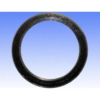 Těsnění pro motocykl Paaschburg & Wunderlich - Německo Yamaha těsnění výfuku 55,0x42,6x3,5