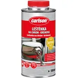 Carlson Leštěnka na chrom krémová 500 ml