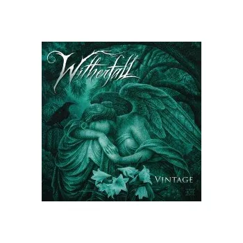 Zahraniční hudba Vintage / EP / Vinyl - Witherfall [LP]