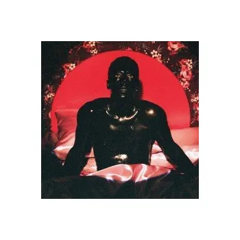 Zahraniční hudba Startisha / Vinyl - Naeem [LP]