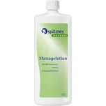 Spitzner Masážní emulze Silk, 1 l