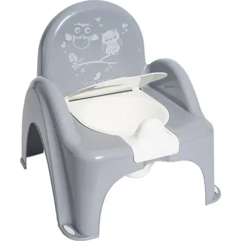 Nočník TEGA Baby Nočník s poklopem