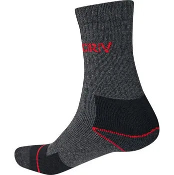 Pánské ponožky CHERTAN ponožky mix - č. 39-40