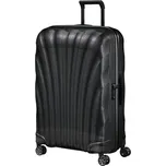 SAMSONITE Kufr C-Lite Spinner 75/31 Black (122861/1041)