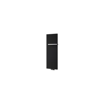 Radiátor HOTHOT Radiators Flop Bílá textura 1525x456mm, 615W