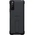 Pouzdro na mobilní telefon Sony Stand Cover pro Xperia 10 III černé