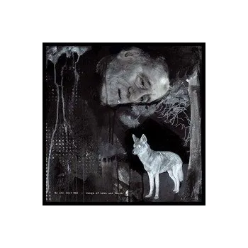 Zahraniční hudba Songs Of And Death / (Nergal,John Porter) - Me And That Man [CD]