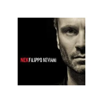 Zahraniční hudba Filippo Neviani - Nek [CD]