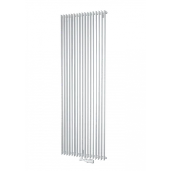 Radiátor HOTHOT Radiators Royal Light Hnědobéžová 1800x300mm, 821W