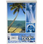 Papírny Brno Poznámkový blok se…