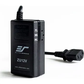 Příslušenství k projektoru Dálkový ovladač Elite Screens ZU12V ELITE SCREENS Wireless 5-12 V Trigger