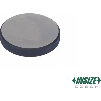 Rockwell testovací etalon HRA 80-84 INSIZE