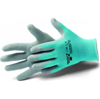 BESSEY Rukavice FLORASTAR GARDEN 1 pár