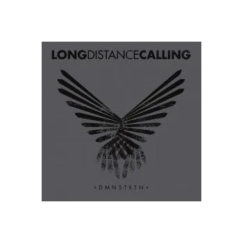 Zahraniční hudba DMNSTRTN / Reedice / Vinyl / LP+EP - Long Distance Calling [LP]