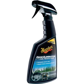 Meguiars Car Odor Eliminator 473 ml