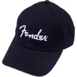 Fender Logo Hudební kšiltovka uni