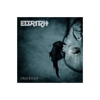 Zahraniční hudba Cracksleep / Digipack - Eldritch [CD]