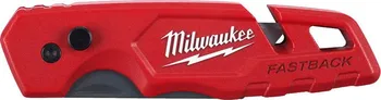 Pracovní nůž Milwaukee Fastback 4932471357