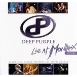 Live At Montreux 2006 - Deep Purple [CD]
