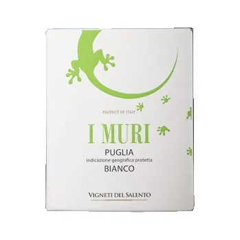 Víno Farnese Bianco I Muri Bag-in-Box 3L