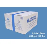 Perlan 50 1.50x0.95/100ks/Pervin 45 podl.vel.