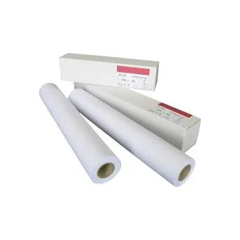 Plotrový papír Xeropapír v roli, šíře 620 mm - A1+, 80g, 150 m