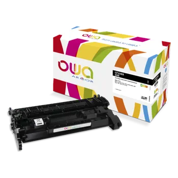 OWA ARMOR toner kompatibilní s HP CF259X, černá/black K18650OW