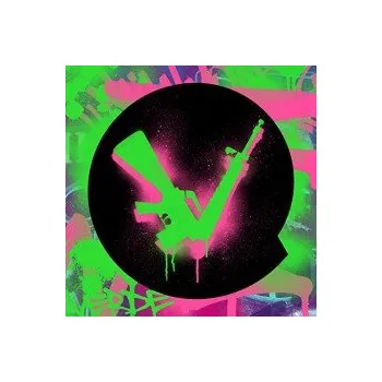 Zahraniční hudba Verde / Vinyl - Marsimoto [LP]