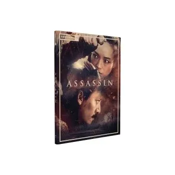 DVD film Assassin - DVD
