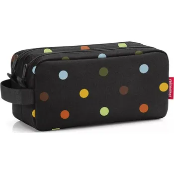 Kosmetická taška Kosmetická taštička Duocase dots WA7009, Reisenthel
