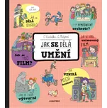 Jak se dělá umění - Oldřich Růžička,…