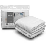 Prošívaná lehká mikrovláknová přikrývka THE FIRST 140x200 cm John Cotton