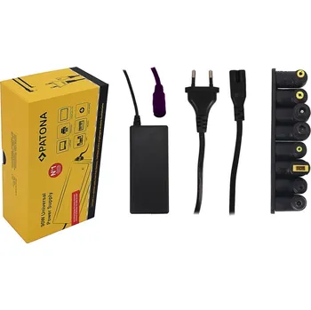 Adaptér k notebooku Patona adaptér 90W PT2581 - neoriginální