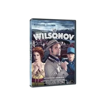 Wilsonov - DVD
