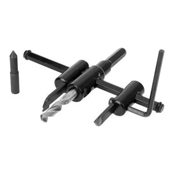 Nástavec na vrtání otvorů