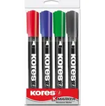 Kores K-Marker Permanentní popisovač