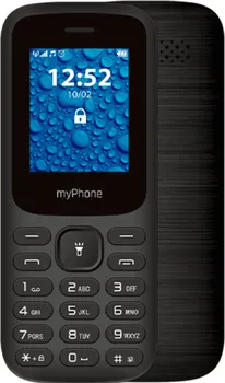 Mobilní telefon myPhone 2220 černý