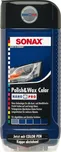 SONAX Polish & Wax Color modrá 500 ml