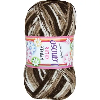 Příze Příze Kybele Color 814 - 200g Výrobce