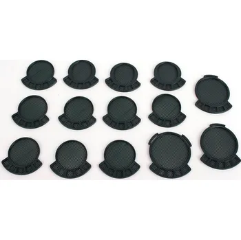 Příslušenství k deskovým hrám Počítadlo životů pro Nemesis Barva: Metalická zelená, Varianta: Základní hra